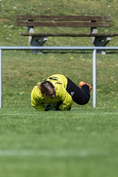 Bild 305 - B-Juniorinnen Bramstedter TS - SSV Hennstedt : Ergebnis: 3:7